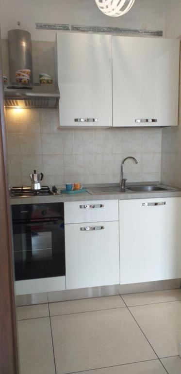 Apartment Regina Giovanna