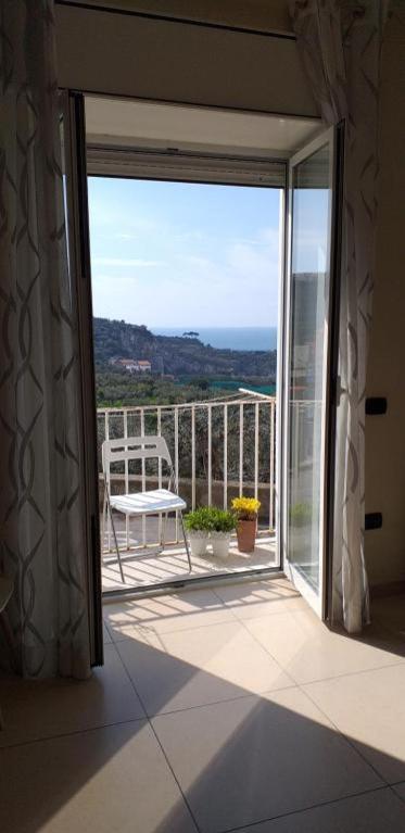 Apartment Regina Giovanna *