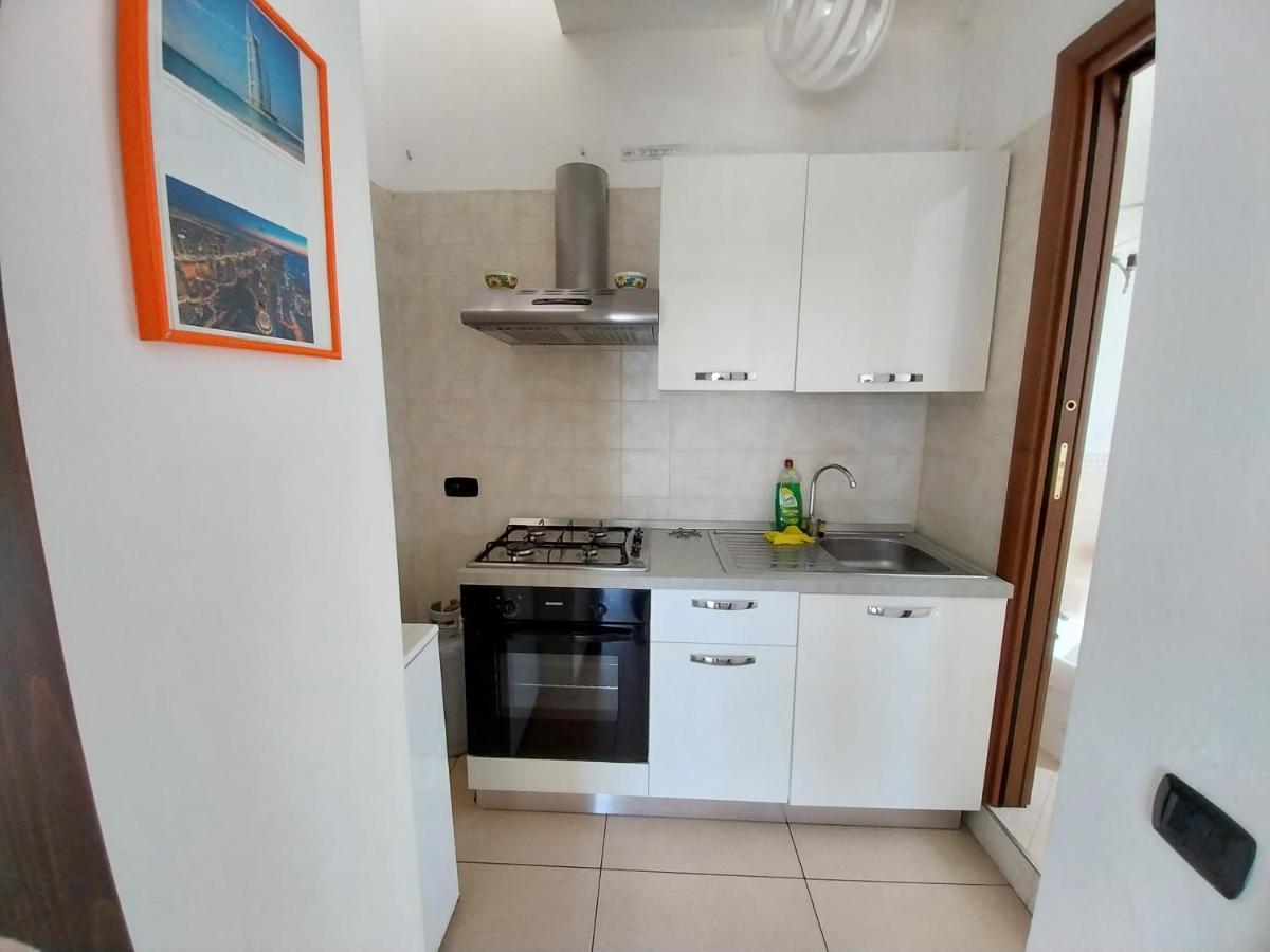 Apartment Regina Giovanna